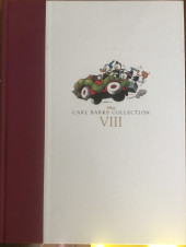 Carl Barks Collection -8- Carl Barks Collection Band 8