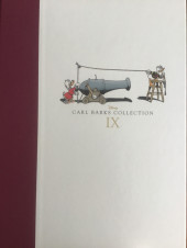 Carl Barks Collection -9- Carl Barks Collection Band 9