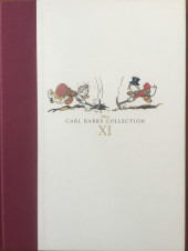 Carl Barks Collection -11- Carl Barks Collection Band 11