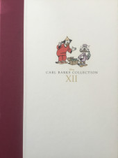 Carl Barks Collection -12- Car Barks Collection Band 12