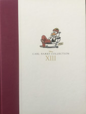 Carl Barks Collection -13- Carl Barks Collection Band 13