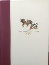 Carl Barks Collection -14- Carl Barks Collection Band 14