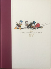 Carl Barks Collection -15- Carl Barks Collection Band 15