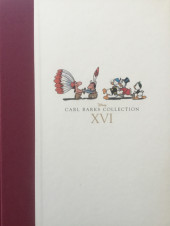 Carl Barks Collection -16- Carl Barks Collection Band 16