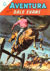 Aventura (1954 - Sea/Novaro) -427- Dale Evans