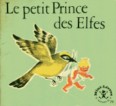 Mini-Livres Hachette -79- Le petit Prince des Elfes