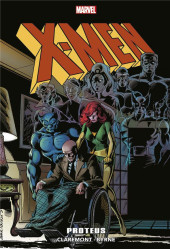 X-Men (Marvel Epic Collection) -6- X-Men - Proteus
