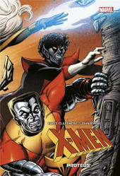 X-Men (Marvel Epic Collection) -6VC- X-Men - Proteus