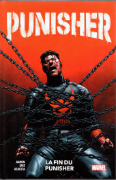 Punisher (2023) -3- La fin du Punisher