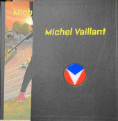 Michel Vaillant - Nouvelle saison -12TT- La Cible