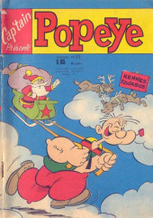 Popeye (Cap'tain présente) -33- L'oiseau-fée
