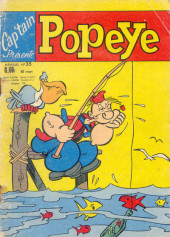 Popeye (Cap'tain présente) -35- 