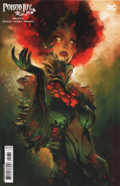Poison Ivy (2022) -14VC2- Issue #14