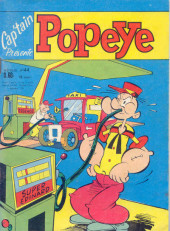 Popeye (Cap'tain présente) -44- Destination Lune