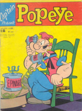 Popeye (Cap'tain présente) -49- Fauchons gaiement
