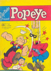 Popeye (Cap'tain présente) -69- 32 Timothée