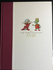 Carl Barks Collection -18- Carl Barks Collection Band 18