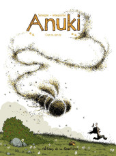Anuki -11- Dards-dards