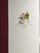 Carl Barks Collection -20- Carl Barks Collection Band 20