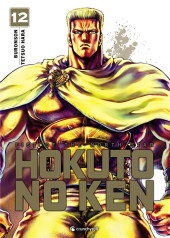 Ken - Hokuto No Ken, Fist of the North Star (Extreme edition) -12- Tome 12