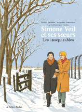 Simone Veil et ses sœurs - Les Inséparables