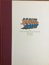 Carl Barks Collection -21- Carl Barks Collection Band 21
