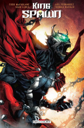 King Spawn -3- Tome 3