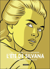 Les 4 saisons de la Résistance -2- L'Eté de Silvana