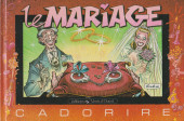 Cadorire - Le mariage