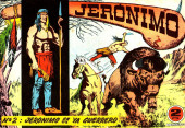 Jerónimo (Galaor - 1964) -2- Jerónimo es ya guerrero