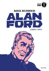 Alan Ford (Oscar Ink) -1- Libro Uno