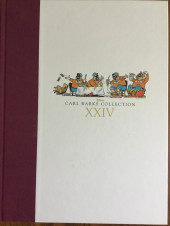 Carl Barks Collection -24- Carl Barks Collection Band 24