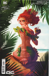 Poison Ivy (2022) -13VC2- Issue #13