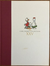 Carl Barks Collection -25- Carl Barks Collection Band 25
