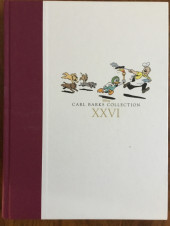 Carl Barks Collection -26- Carl Barks Collection Band 26