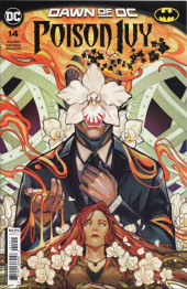 Poison Ivy (2022) -14- Issue #14