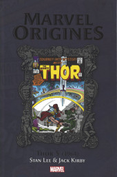 Marvel Origines -26- Thor 5 (1964)