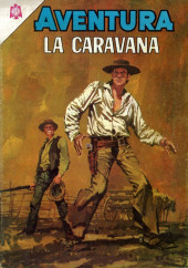 Aventura (1954 - Sea/Novaro) -448- La caravana