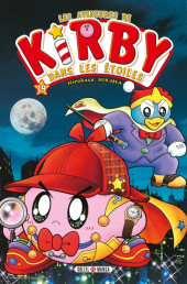 Les aventures de Kirby dans les Étoiles -19- Tome 19