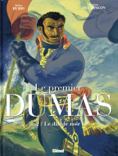 Le premier Dumas -2- Le diable noir