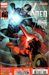 X-Men (4e série) -6- La Confrérie