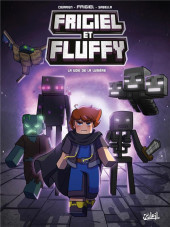 Frigiel et Fluffy -15- La Voie de la lumière