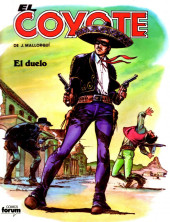 El Coyote (Forum - 1983) -2- El duelo