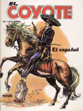 El Coyote (Forum - 1983) -5- El español