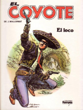 El Coyote (Forum - 1983) -6- El loco