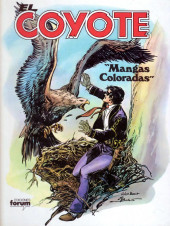 El Coyote (Forum - 1983) -8- 