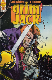 Grimjack (1984) -56- The Crying Child