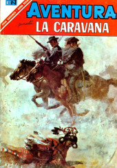 Aventura (1954 - Sea/Novaro) -474- La caravana