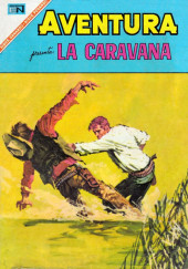 Aventura (1954 - Sea/Novaro) -486- La caravana