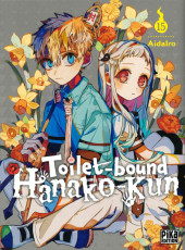 Toilet-bound Hanako-kun -15- Tome 15